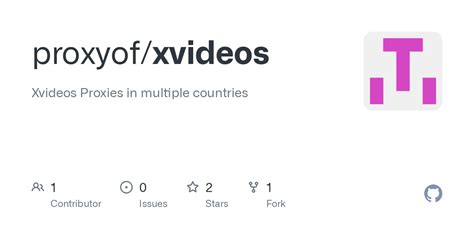 xvidoes (Xvidoes) · GitHub.